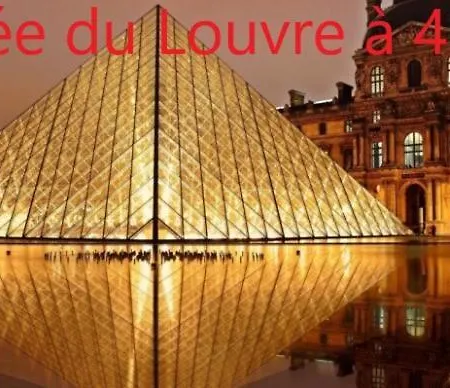 Good Travel Saint-Leu-la-Foret