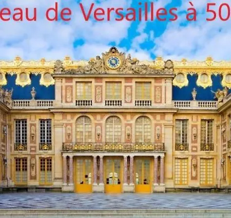 Good Travel Saint-Leu-la-Foret