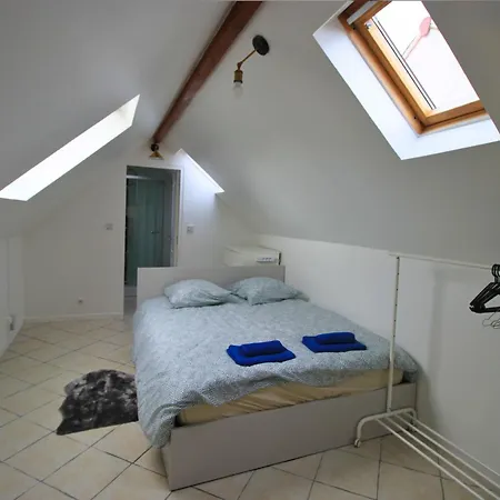 Good Travel Vakantiehuis