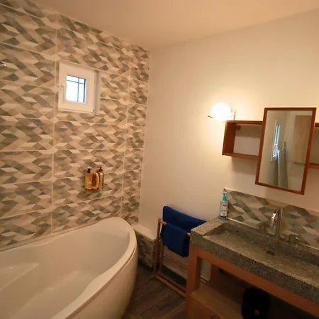 Vakantiehuis Good Travel *
