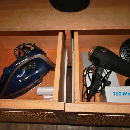Vakantiehuis Good Travel *