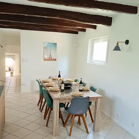 Vakantiehuis Good Travel