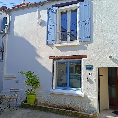 Vakantiehuis Good Travel